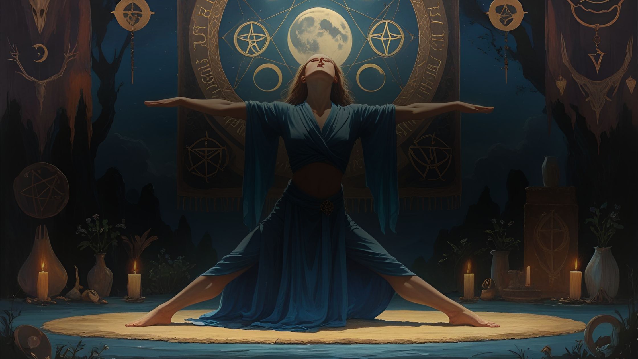 Rituel de purification