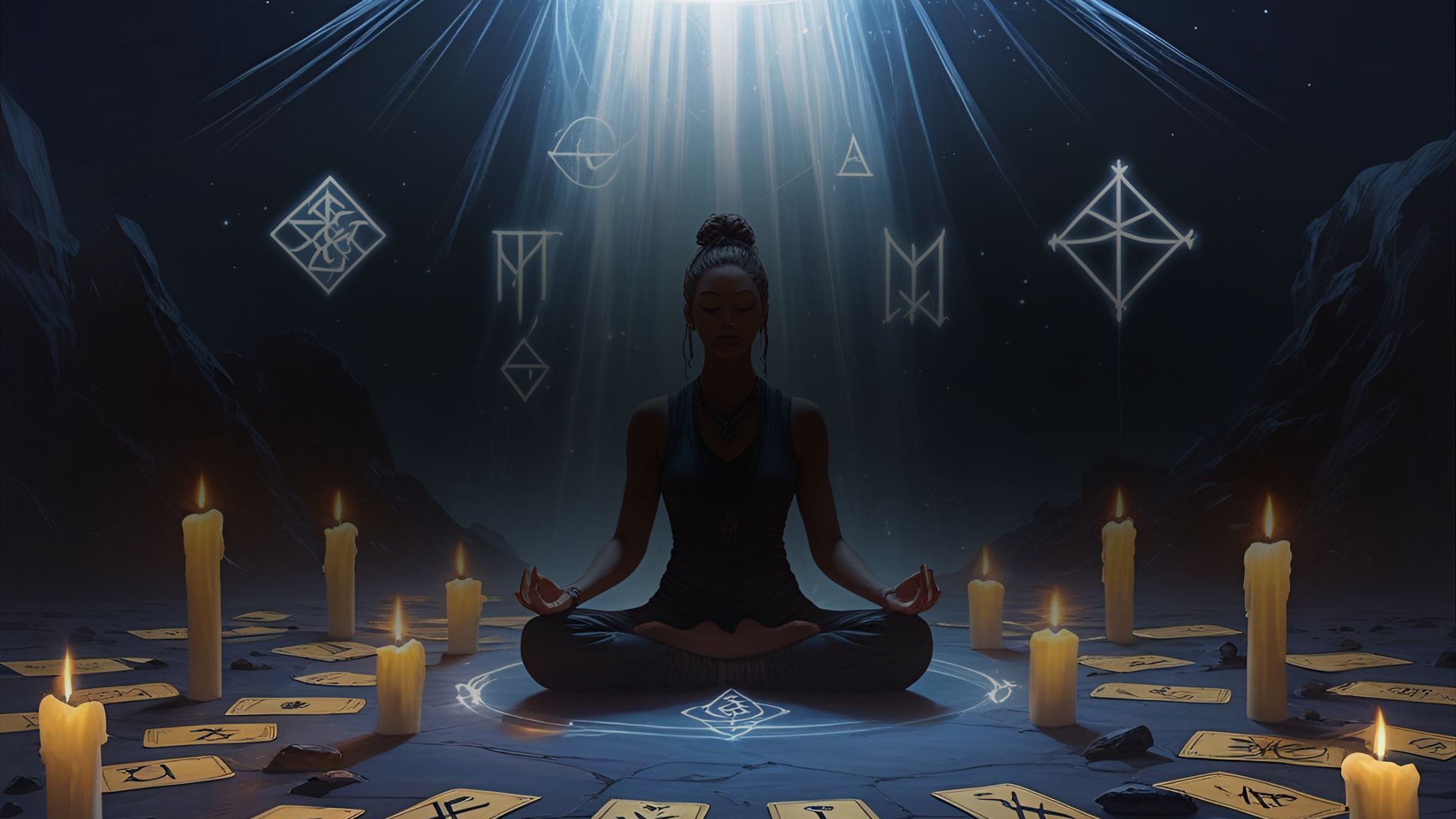 Les Techniques Essentielles du Magicien