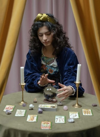 voyante-tarot-prediction Le Tarot comnme outil de voyance