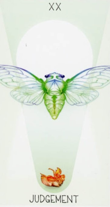jugement-tarot-way-home Le Jugement dans le Tarot Way Home