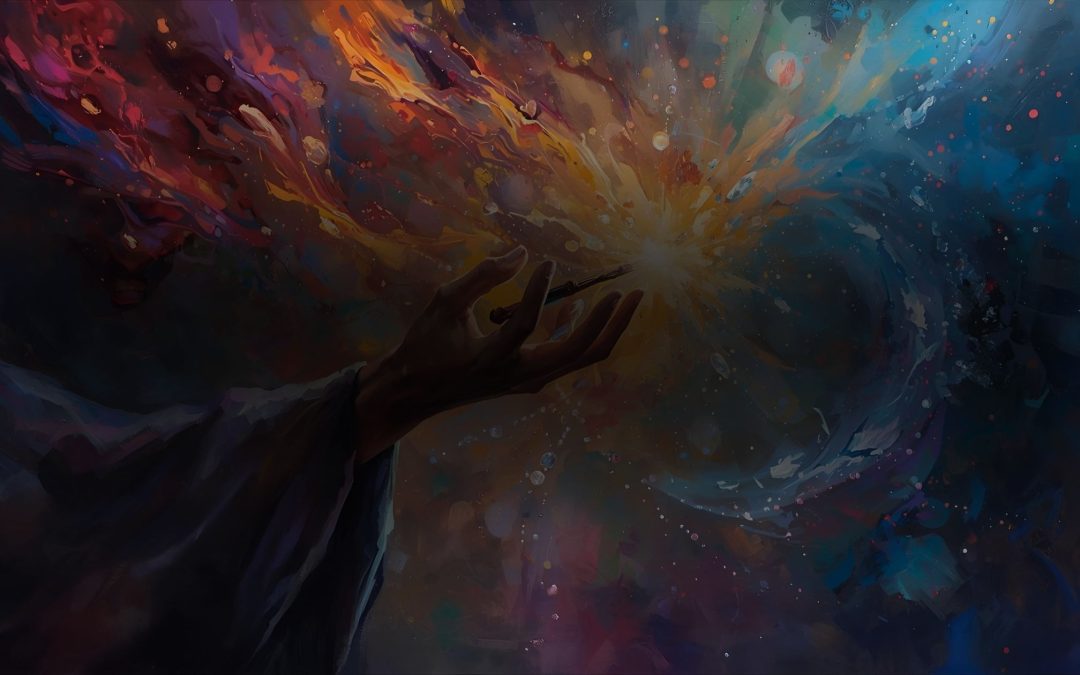 7 Astuces Puissantes pour Débuter en Magie