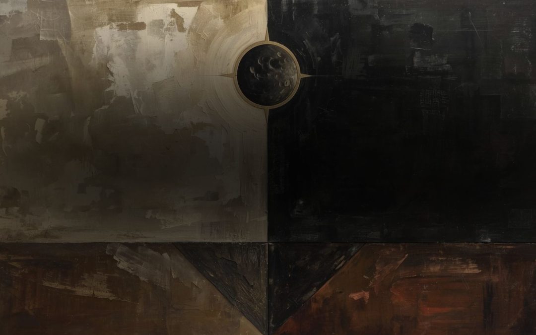 Pourquoi la Voie du Mage et pas celle du Moine ?